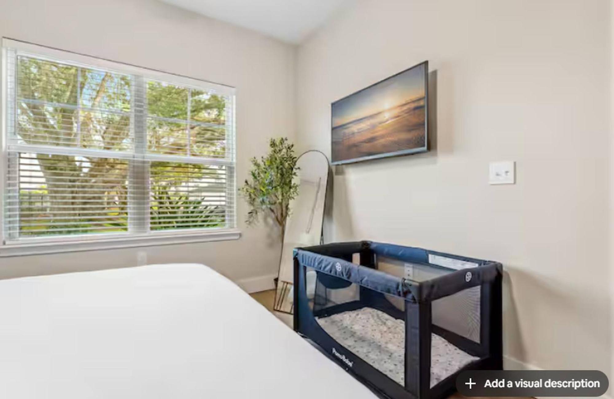 Complete Spacious King Retreat W Gym Pool Close To Parks * Orlando